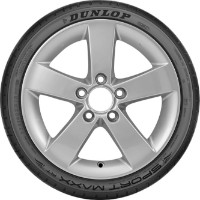 Шина Dunlop Sport Maxx RT 205/45 R17