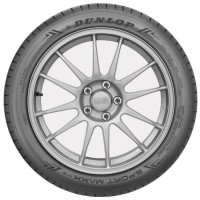 Шина Dunlop Sport Maxx RT 245/50 R18
