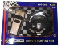 Jucărie teleghidată ChiToys (06749)