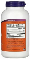 Витамины NOW Lecithin 1200mg 200cap фото №2 — интернет-магазин Desire.md
