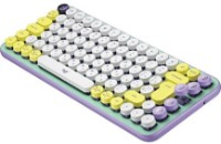 Tastatură Logitech POP Keys Daydream/Mint (920-010717)