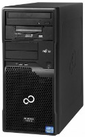 Server Fujitsu Primegry TX100 S3p (E3-1220v2 2x4Gb 2x500Gb)