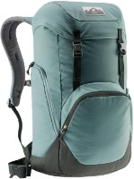 Rucsac pentru oraș Deuter Walker 24 Jade/Ivy