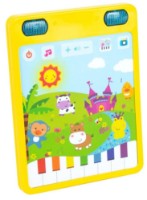 Интерактивная игрушка Noriel Tableta cu Animalute (INT4203)