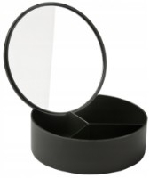 Oglindă cosmetică Bathroom Solutions D14cm H5cm (46056)