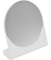 Oglindă cosmetică Tendance White (43679)