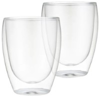 Набор стаканов Fissman Romano 6446 300ml 2pcs