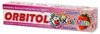 Pasta de dinți pentru copii Orbitol 145g (289595)