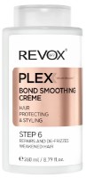 Crema pentru păr Revox Plex Bond Care Smoothing Creme 260ml