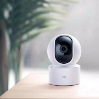 Камера видеонаблюдения Xiaomi Mi Home Security Camera 360° 1080p