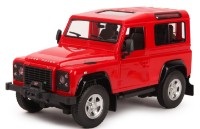 Jucărie teleghidată Rastar Land Rover Defender 1:14 (78400)