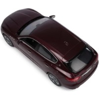 Радиоуправляемая игрушка Rastar Maserati Levante 1:14 (75500)
