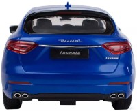 Jucărie teleghidată Rastar Maserati Levante 1:14 (75500)