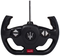 Jucărie teleghidată Rastar Maserati Levante 1:14 (75500)