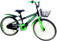 Bicicletă copii RT 20 Green (RTBIKE20)