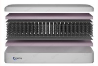 Saltea ortopedica Dormi Optimal Clasic 120x200