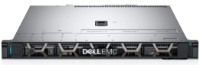 Сервер Dell PowerEdge R240 (E-2244G 2x16Gb 2x480Gb 2x2Tb)