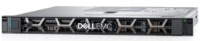 Сервер Dell PowerEdge R340 (E-2246G 2x16Gb 2x480Gb 960Gb)