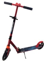 Самокат Scooter Red (SC894)