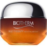 Крем для лица Biotherm Blue Therapy Amber Algae Day 50ml