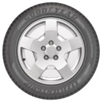 Шина Goodyear EfficientGrip SUV FP 235/65 R17 104V