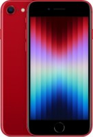Telefon mobil Apple iPhone SE 2022 128Gb Red