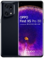 Telefon mobil Oppo Find X5 5G 8Gb/256Gb Black