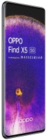 Мобильный телефон Oppo Find X5 5G 8Gb/256Gb Black
