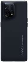 Мобильный телефон Oppo Find X5 5G 8Gb/256Gb Black