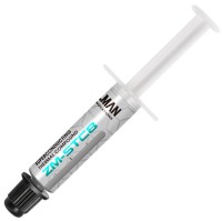 Термопаста Zalman ZM-STC8