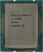 Procesor Intel Core i5-12400F Box