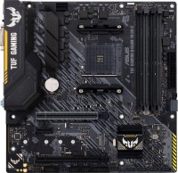 Материнская плата Asus TUF Gaming B450M-Plus II