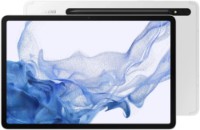 Планшет Samsung SM-X800 Galaxy Tab S8+ Wi-Fi 128Gb Silver