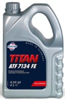 Трансмиссионное масло Fuchs Titan ATF 7134 FE 1L