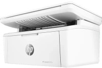 Multifunctional Hp LaserJet M141a White imaginea #2 — magazin online Desire.md