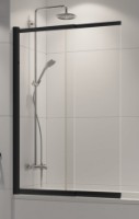 Шторка для ванной New Trendy Sensi P-0045 85x150cm (16676)