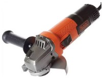 Polizor unghiular Black&Decker BEG120