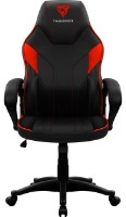 Геймерское кресло ThunderX3 EC1 Black/Red