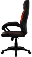 Геймерское кресло ThunderX3 EC1 Black/Red