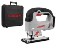 Электролобзик Crown CT25003HX BMC