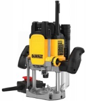 Maşina de frezat DeWalt DWE627KT-QS