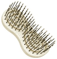 Pieptene pentru par Hairway Wellness Organica (08096-20)