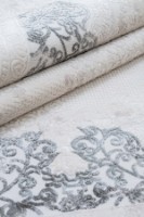 Covor Made in Turkey Aysil Grey/Beige (5903A_A1461) 2.00x2.90m imaginea #2 — magazin online Desire.md