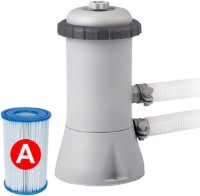 Картриджный фильтр-насос для бассейна Intex 28604