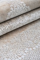 Covor Made in Turkey Creante Beige (19143-070) 1.60x2.30m imaginea #2 — magazin online Desire.md