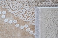Covor Made in Turkey Creante Beige (19143-070) 1.60x2.30m imaginea #3 — magazin online Desire.md