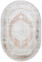 Covor Made in Turkey Creante Beige (19143-070) 1.60x2.30m Oval imaginea #1 — magazin online Desire.md