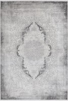 Covor Made in Turkey Creante Grey (19086-095) 1.60x3.30m imaginea #1 — magazin online Desire.md