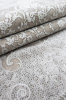 Covor Made in Turkey Creante Grey (19086-095) 1.60x3.30m imaginea #2 — magazin online Desire.md