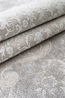 Covor Made in Turkey Creante Grey (19087-095) 1.60x3.30m imaginea #2 — magazin online Desire.md